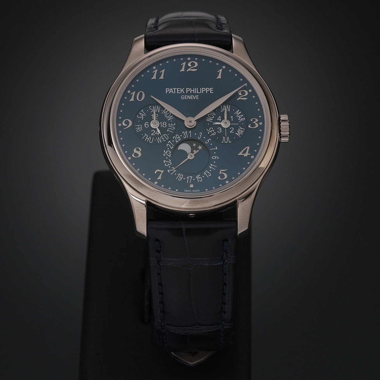 PATEK PHILIPPE(USED)파텍필립 그랜드 컴플리케이션 5327G